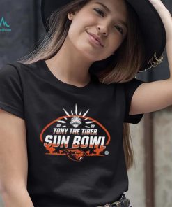 Men’s 2023 Sun Bowl Oregon State Beavers shirt
