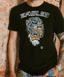 Men's Distortedd Black Philadelphia Eagles LEADERS T Shirt, hoodie, sweater, long sleeve and tank top Men's Distortedd Black Philadelphia Eagles LEADERS T Shirt