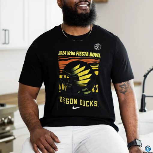 Men's Nike College T Shirt