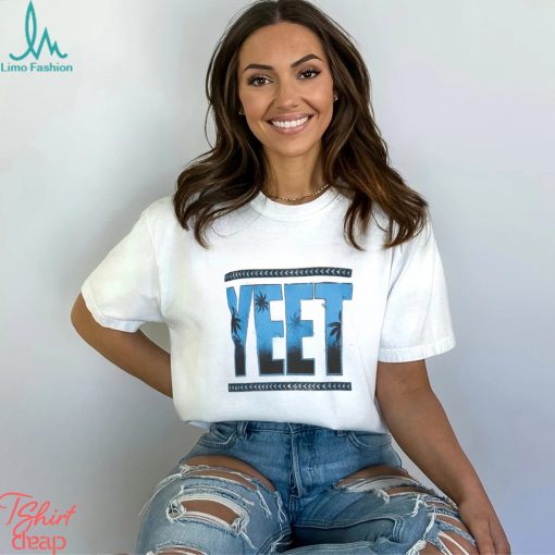 Men’s White Jey Uso Yeet Shirt