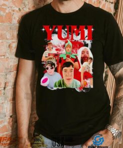 Men’s Yumimainn Yumi shirt
