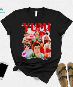 Men’s Yumimainn Yumi shirt