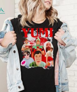 Men’s Yumimainn Yumi shirt