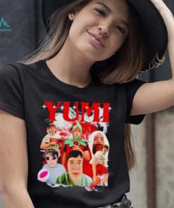 Men’s Yumimainn Yumi shirt