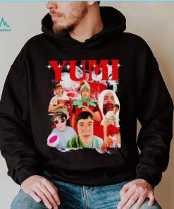 Men’s Yumimainn Yumi shirt