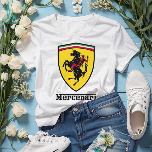 Mercenari Shirt