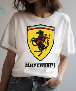 Mercenari Shirt