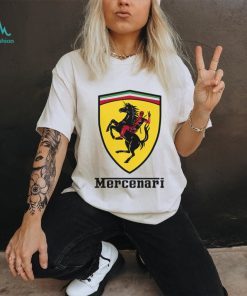 Mercenari Shirt