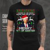 I’m the Sam’s Club ELF shirt
