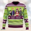 Team Rocket Pokemon Ugly Christmas Sweater Funny Gift Ideas Christmas