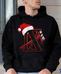 Merry Christmas Ice Nine Kills Band Shirt
