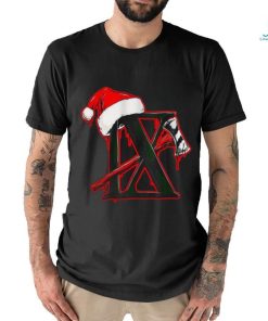 Merry Christmas Ice Nine Kills Band Shirt