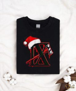 Merry Christmas Ice Nine Kills Band Shirt