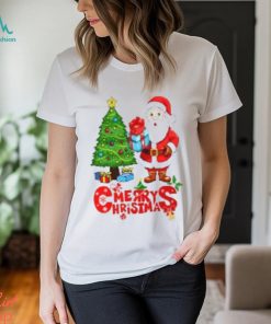 Merry Christmas Kids T Shirt