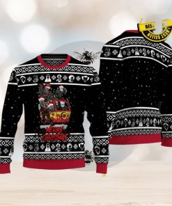 Merry Christmas Killers Christmas Ugly Sweater