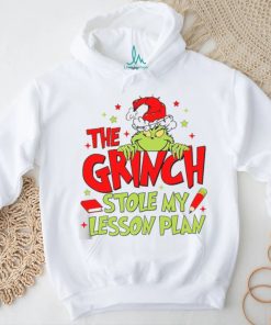 Merry Christmas Teacher shirt