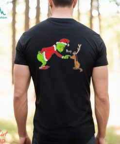 Merry Grinchy And Max Funny Sweatshirt Lovely Unique Christmas Gift, hoodie, sweater, long sleeve and tank top Merry Grinchy And Max Funny Sweatshirt Lovely Unique Christmas Gift