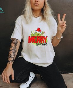 Merry Grinmas Shirt