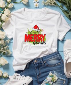 Merry Grinmas Shirt