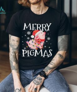 Merry Pigmas Shirt