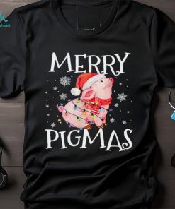 Merry Pigmas Shirt, hoodie, sweater, long sleeve and tank top Merry Pigmas Shirt