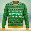 Yippe Ki yay Die Hard Ugly Christmas Sweater