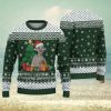 Cow Ugly Christmas Sweater Funny Christmas Cow Ugly Sweatshirt Farm Lover Gift Christmas Sweatshirt Christmas Gift