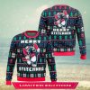 Pittsburgh Steelers Grinch Ugly Christmas Sweater Xmas 3D Printed Christmas Sweater Gift