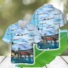 Detroit Lions Hawaiian Shirt Fashion