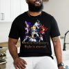 Natashaaa Who Needs People Shirt