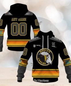 Metal Ligaen Herlev Eagles Home Jersey 2324 Style Hoodie, T Shirt, Zip Hoodie, Sweatshirt