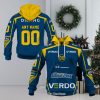 NFL Indianapolis Colts Mix Grateful Dead, Personalized Name & Number Specialized Concepts Kits 3D Hoodie