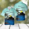 Aloha Funny Unicorn With Glasses Hawaiian Shirt & Short For Men And Women