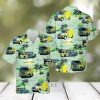 Flatbed truck Hawaiian Shirt For Men And Women