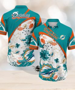 Miami Dolphins NFL Special Hawaii Shirt New Arrivals Summer 2023 Unisex Shirt For Fan