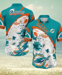 Miami Dolphins NFL Special Hawaii Shirt New Arrivals Summer 2023 Unisex Shirt For Fan