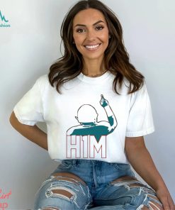Miami Dolphins Tua Tagovailoa H1M tribute shirt