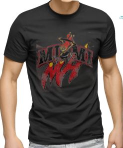 Miami Heat 2023 Nba Playoffs Shirt