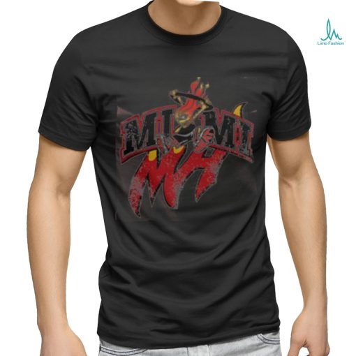 Miami Heat 2023 Nba Playoffs Shirt