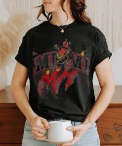 Miami Heat 2023 Nba Playoffs Shirt