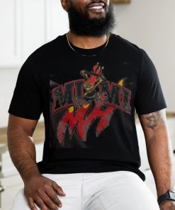 Miami Heat 2023 Nba Playoffs Shirt