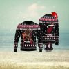 Toronto Maple Leafs Christmas Baby Yoda Sweater Best For Fans Gift Christmas Holidays