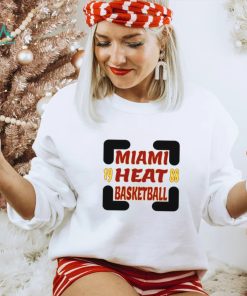 Miami Heat Classic T Shirt