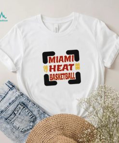 Miami Heat Classic T Shirt