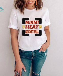 Miami Heat Classic T Shirt