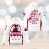 HOT Personalized AFL West Coast Eagles Special Pink Breast Cancer Design Hoodie Sweatshirt 3D