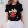 The Shibuya Incident Anime T shirt