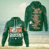 Memphis Grizzlies NBA Camo Veteran Team 3D Printed Hoodie