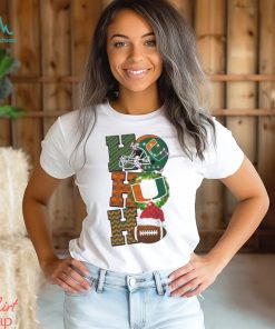 Miami Hurricanes Football Christmas Sweatshirt Christmas Game Day Shirt