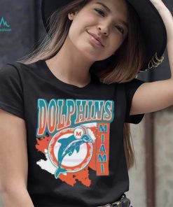 Miami dolphins football 2023 shirt